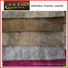 Polyester Suede Fabric in 260GSM (EDM0113)